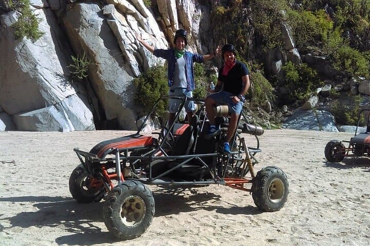 Spider Dune Buggy Adventure — Off‑Road Tour from Cabo San Lucas photo 4