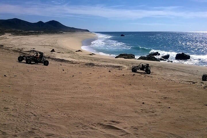 Spider Dune Buggy Adventure — Off‑Road Tour from Cabo San Lucas photo 3