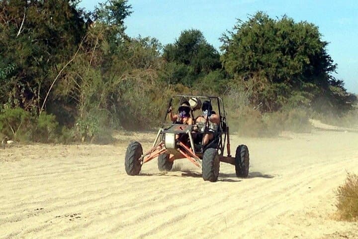 Spider Dune Buggy Adventure — Off‑Road Tour from Cabo San Lucas photo 5