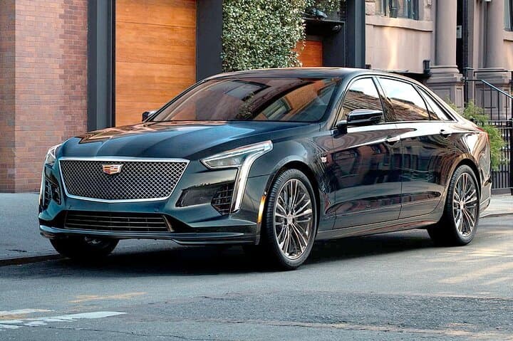 Phoenix Sky Harbor Private Sedan Transfer: Fast PHX to Downtown Phoenix Ride