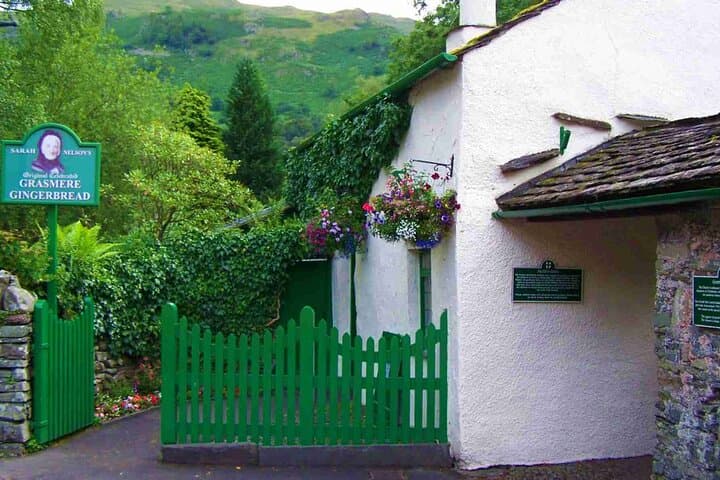 Wordsworth Morning Half-Day Literary Tour — Grasmere & Rydal photo 5