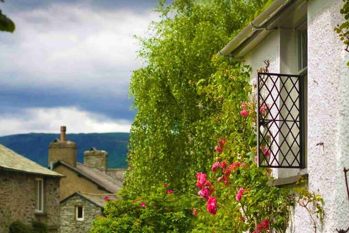 Wordsworth Morning Half-Day Literary Tour — Grasmere & Rydal photo 6