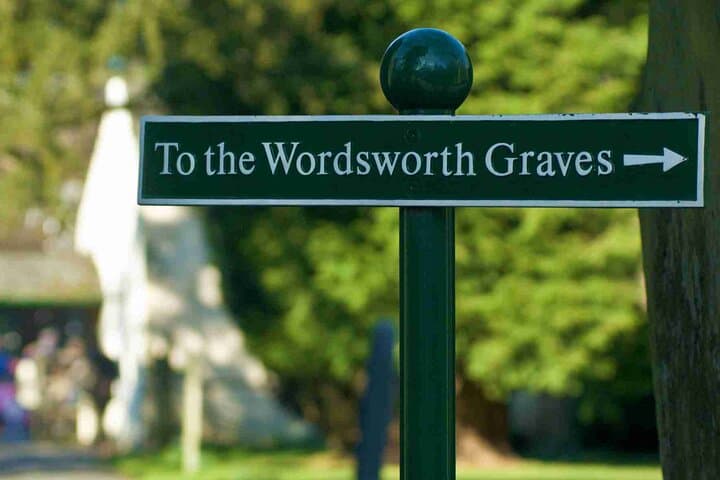 Lake District Wordsworth Half-Day Tour — Dove Cottage, Grasmere & Rydal photo 6