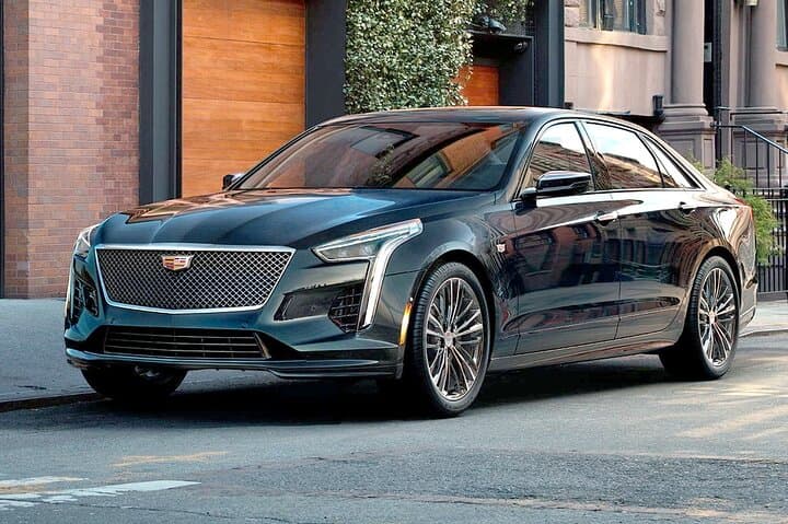 Phoenix Private Airport Transfer: Business Car Service to Sky Harbor