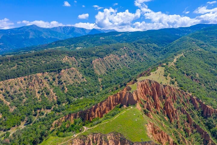 Self-Guided Road Trip to Rila Monastery & Stob Pyramids — GPS Audio Tour from Sofia photo 5