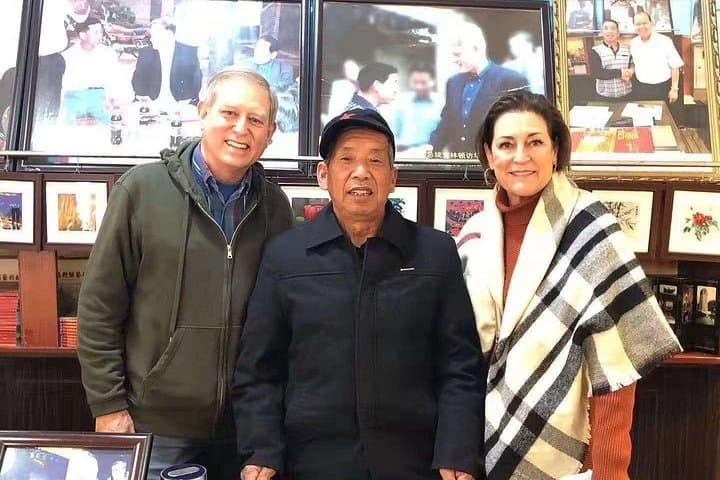 Xian Private Day Tour: Terracotta Army Morning with Custom Afternoon Options photo 4