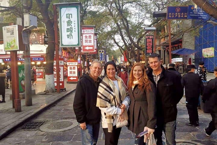 Xian Private Day Tour: Terracotta Army Morning with Custom Afternoon Options photo 5