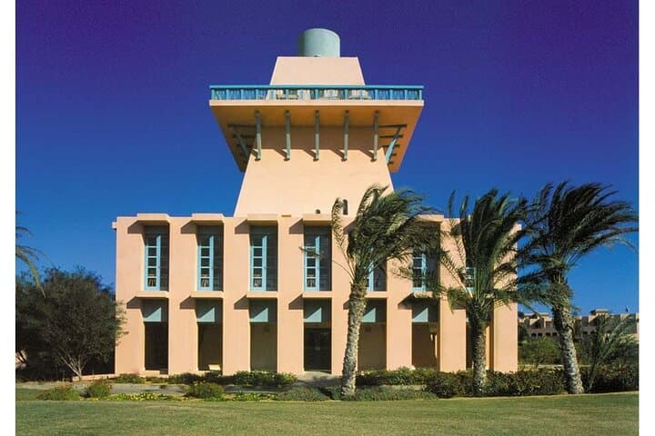 El Gouna Private Sightseeing Tour — Explore Egypt's 'Venice' from Hurghada photo 6