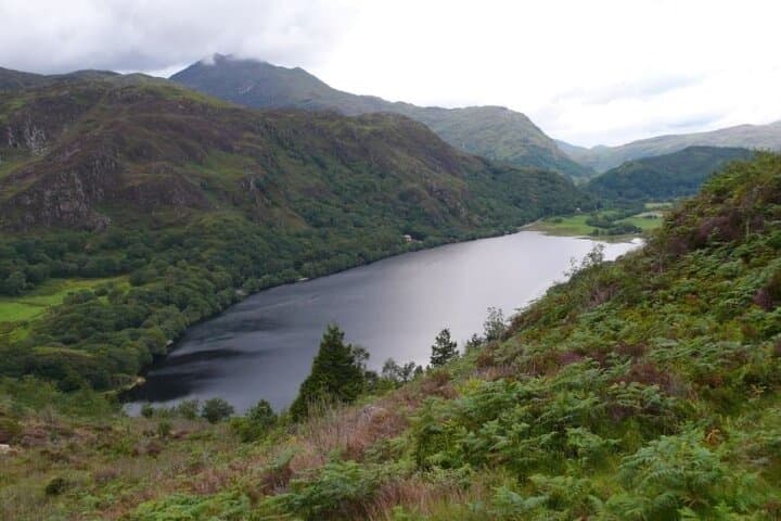 North Wales Day Trip from Manchester: Conwy, Snowdonia & Caernarfon Castle Tour photo 4