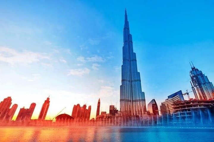 Full-Day Private Tour of Dubai: Modern Icons & Historic Souks photo 4