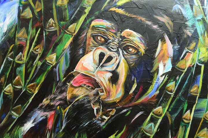 Kigali Art & Culture Half-Day: Imigongo, Galleries, Coffee & Dance photo 2