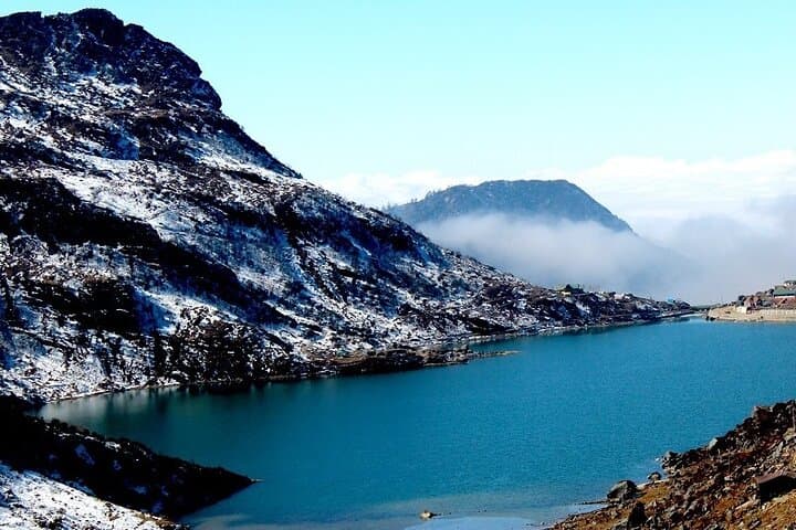 7-Day Private Gangtok–Pelling–Darjeeling Tour: Himalayan Views, Monasteries & Tea Gardens photo 2
