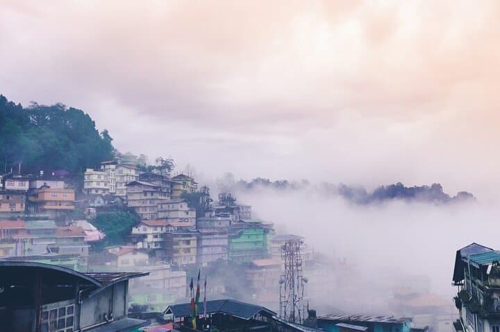 7-Day Private Gangtok–Pelling–Darjeeling Tour: Himalayan Views, Monasteries & Tea Gardens photo 5