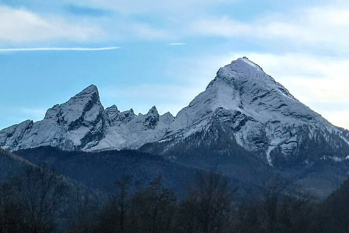 Private Bavarian Alps Tour from Salzburg: Eagle's Nest, Königssee & Salt Mines photo 5