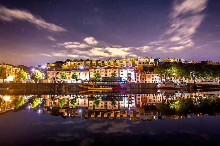 Explore Bristol on a Private Walking Tour with a Local Guide photo 4