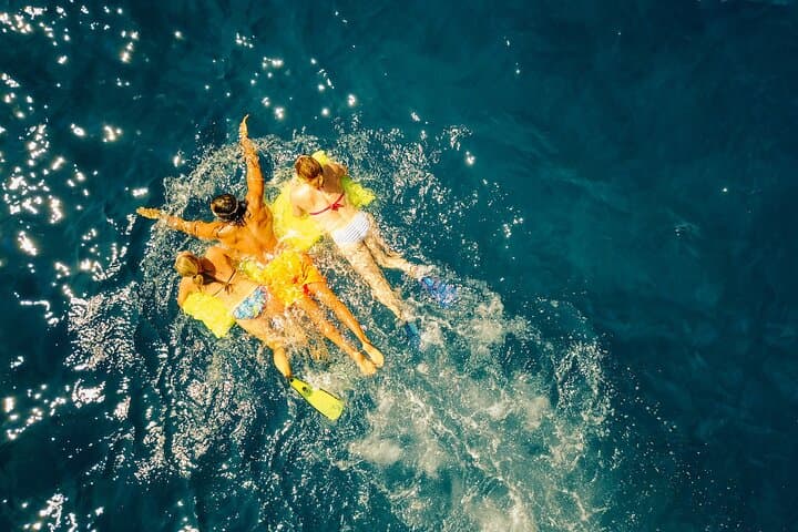 7-Day Croatia Sailing Adventure from Trogir: Vis, Biševo, Lastovo, Hvar & Brač photo 3
