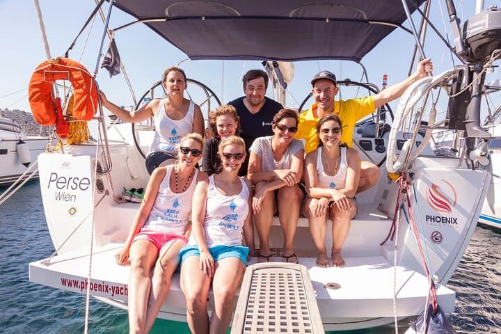 7-Day Croatia Sailing Adventure from Trogir: Vis, Biševo, Lastovo, Hvar & Brač photo 4