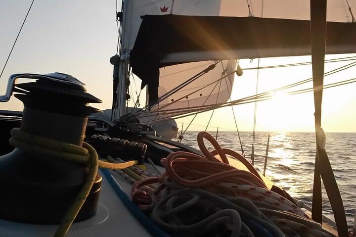 7-Day Croatia Sailing Adventure from Trogir: Vis, Biševo, Lastovo, Hvar & Brač photo 5
