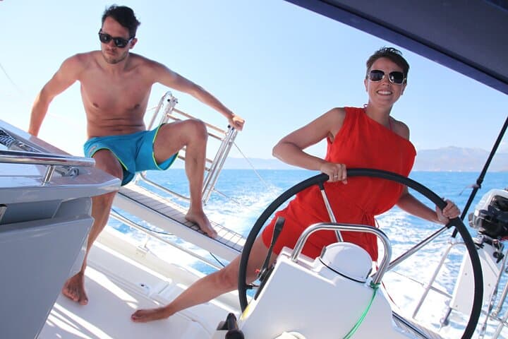 7-Day Croatia Sailing Adventure from Trogir: Vis, Biševo, Lastovo, Hvar & Brač photo 6
