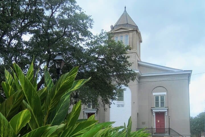 Rising Voices: Exploring Savannah’s Underrepresented Histories on Foot photo 5