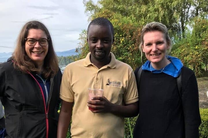1-Day Mountain Gorilla Trek: Volcanoes National Park, Rwanda photo 6
