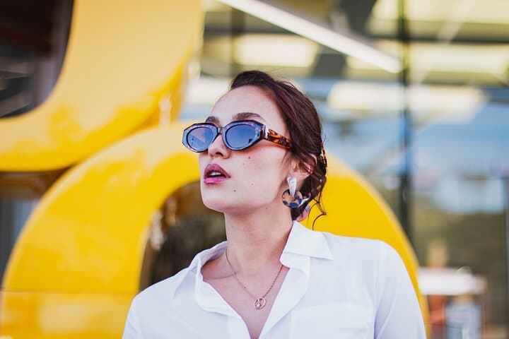 Sunset Strip Personal Photo Shoot — West Hollywood Portrait Session