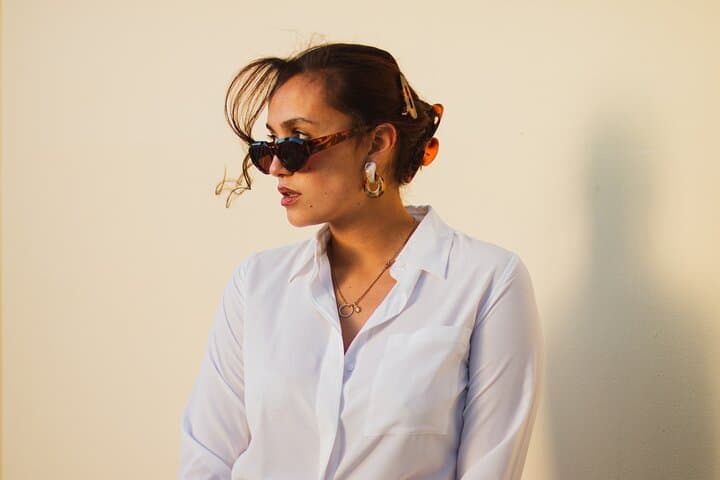 Sunset Strip Personal Photo Shoot — West Hollywood Portrait Session photo 3