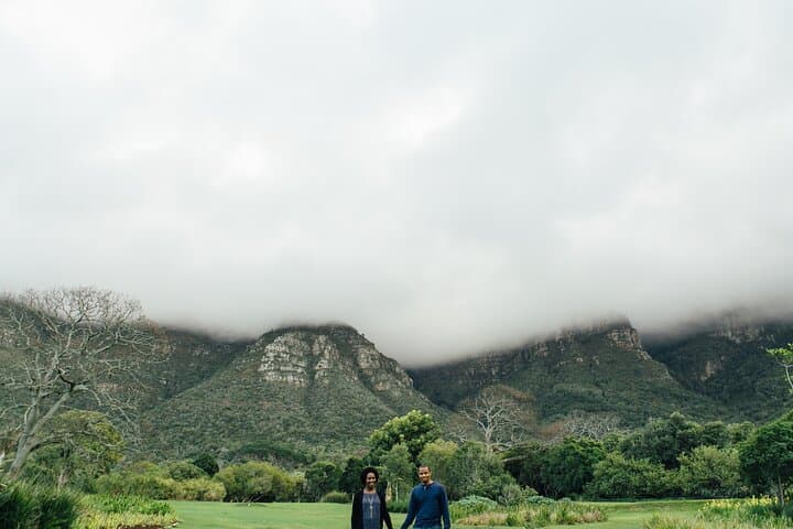 Cape Town Private Photo Shoot: V&A Waterfront, Table Mountain & Bo‑Kaap photo 3