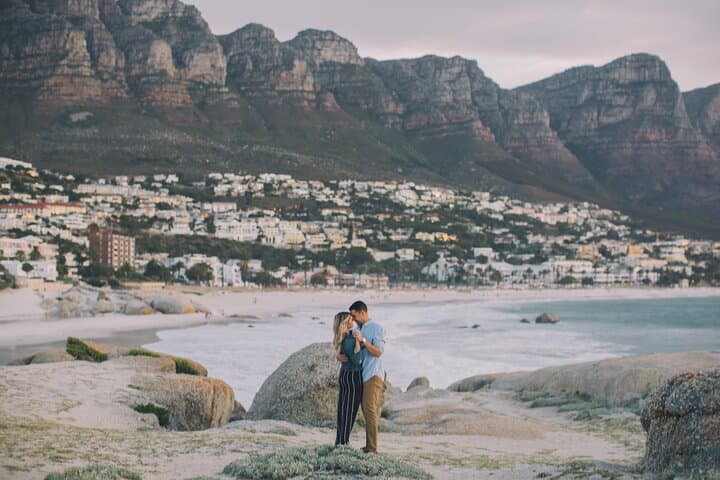 Cape Town Private Photo Shoot: V&A Waterfront, Table Mountain & Bo‑Kaap photo 5