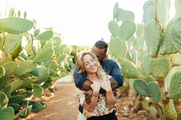 Cape Town Private Photo Shoot: V&A Waterfront, Table Mountain & Bo‑Kaap photo 2