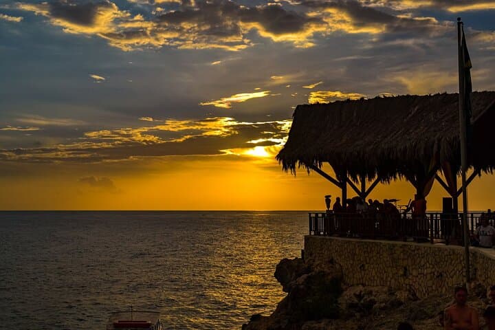 Heritage Beach Horseback Riding: Montego Bay Coastal Ride in Water and Sand