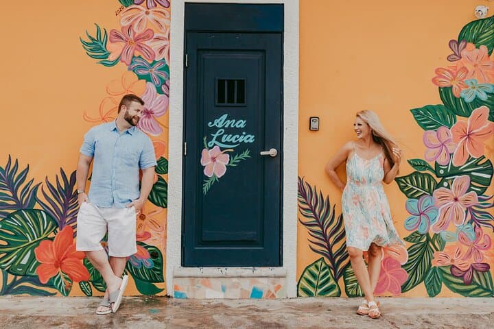 Capture Cancun: Private Beach & Isla Mujeres Photo Session photo 4