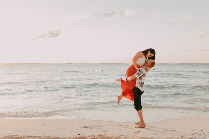 Capture Cancun: Private Beach & Isla Mujeres Photo Session photo 5