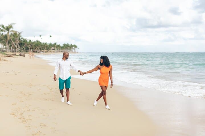 Capturing Punta Cana's Essence: A Private Vacation Photography Experience photo 2