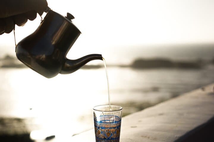 Marrakech to Essaouira Day Trip: Argan Cooperatives, Ramparts & Atlantic Beach photo 5