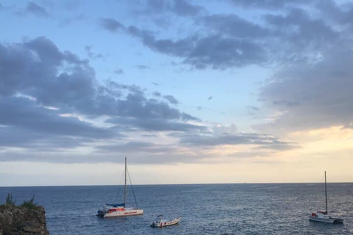 Negril Zipline & Rick's Cafe Combo: Zip, Swim and 7-Mile Beach Day Trip photo 4