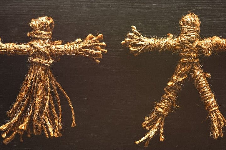 Voodoo History Walking Tour — Adult-Only New Orleans Guided Experience