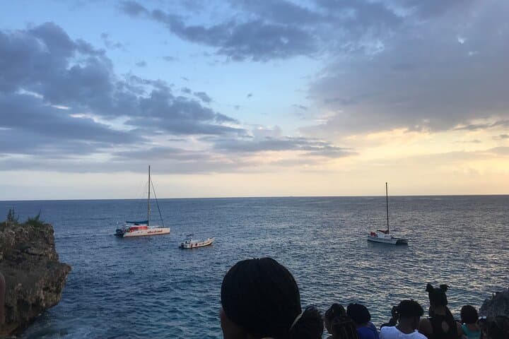 Negril Day Trip from Montego Bay: Seven Mile Beach, Rick's Cafe & West End Sunset photo 2