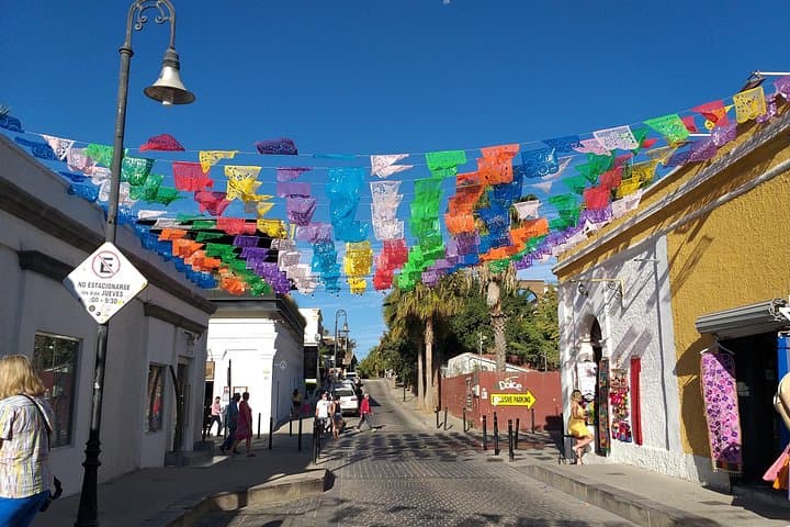 Half-Day Los Cabos Tour: San José del Cabo & Cabo San Lucas Highlights photo 3
