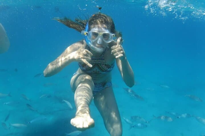 Sailing Around Isla de Lobos: 4‑Hour Cruise from Corralejo photo 4
