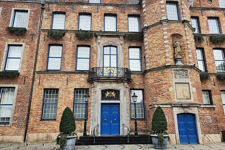 Private Audio Mystery Rally: Scavenger Hunt Through Düsseldorf's Old Town photo 4