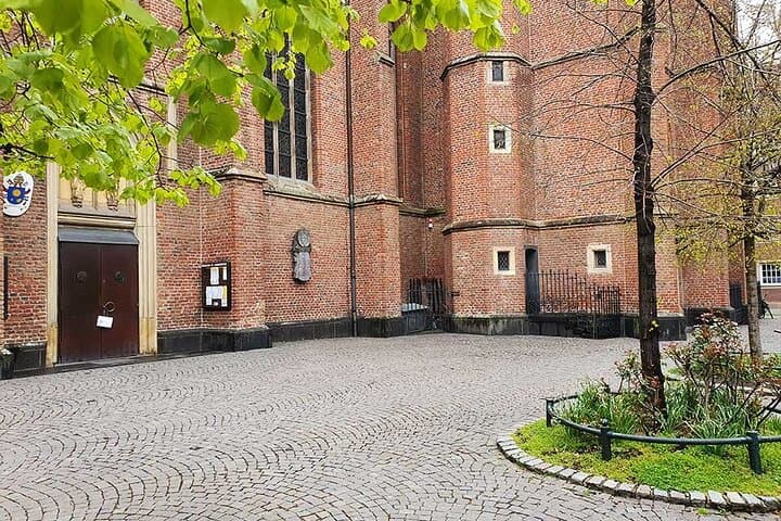 Private Audio Mystery Rally: Scavenger Hunt Through Düsseldorf's Old Town photo 5