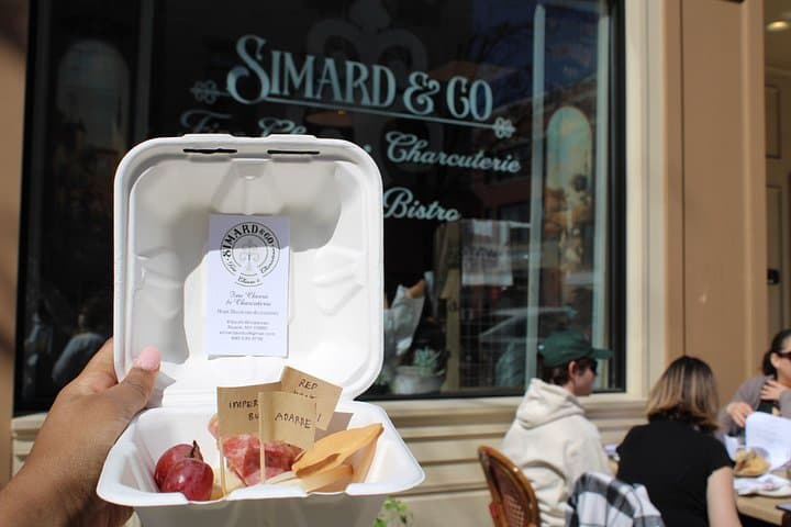 Nyack 2-Hour Guided Food Tour: Hudson River Lunch & Village Tastings photo 3
