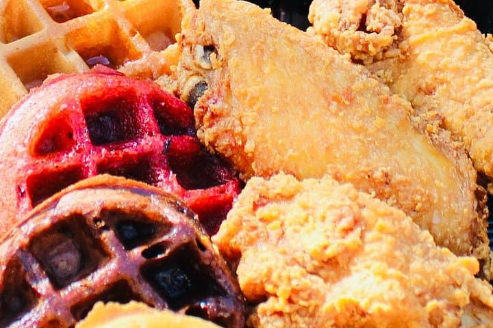 Nyack 2-Hour Guided Food Tour: Hudson River Lunch & Village Tastings photo 4