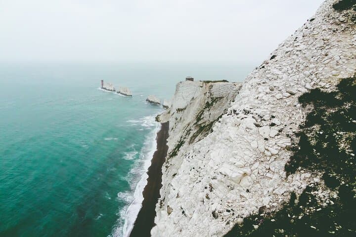 Isle of Wight Hidden Gems GPS Scavenger Hunt — 7-Day Self-Guided Tour photo 3