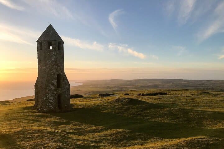 Isle of Wight Hidden Gems GPS Scavenger Hunt — 7-Day Self-Guided Tour photo 1