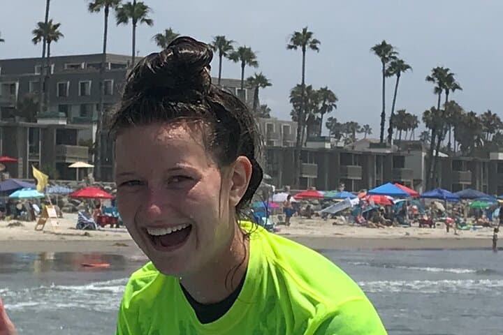 Oceanside Surf Lessons at Tower 10: Learn to Catch Waves in Southern California photo 4