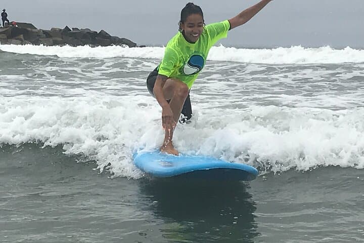 Oceanside Surf Lessons at Tower 10: Learn to Catch Waves in Southern California photo 5