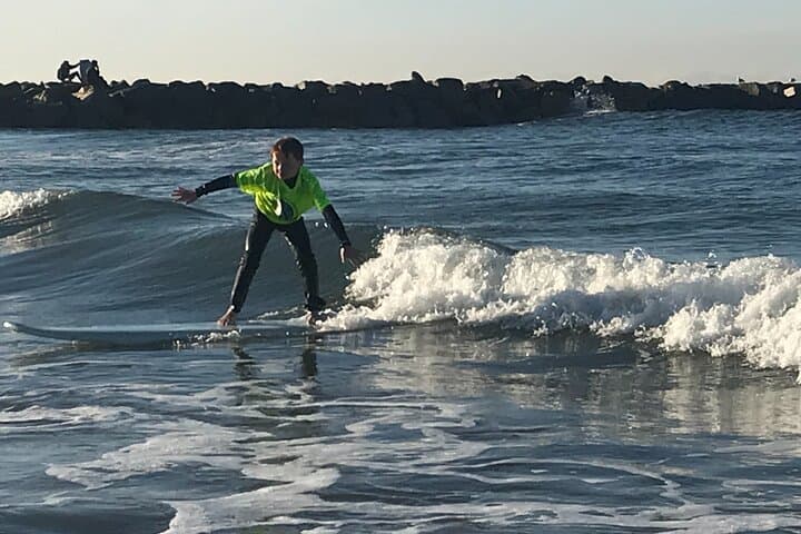 Oceanside Surf Lessons at Tower 10: Learn to Catch Waves in Southern California photo 6