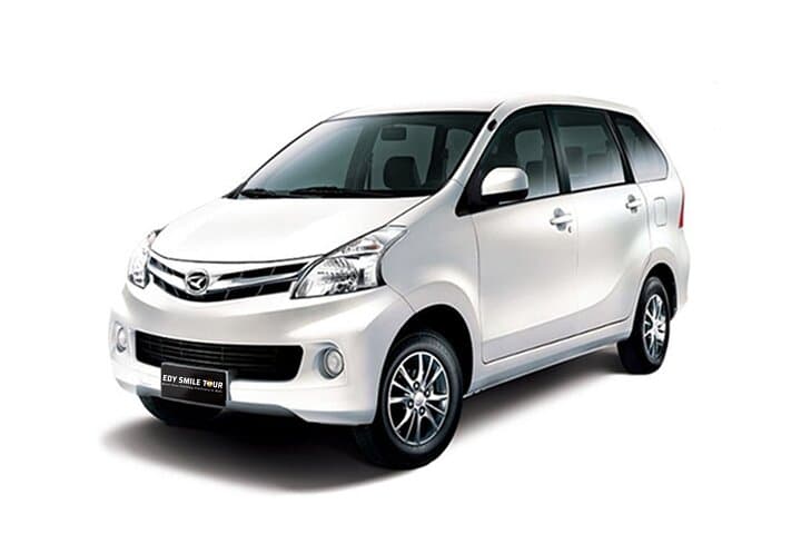 Bali Private Driver: Customize Your Day Trip to Ubud, Beaches & Temples